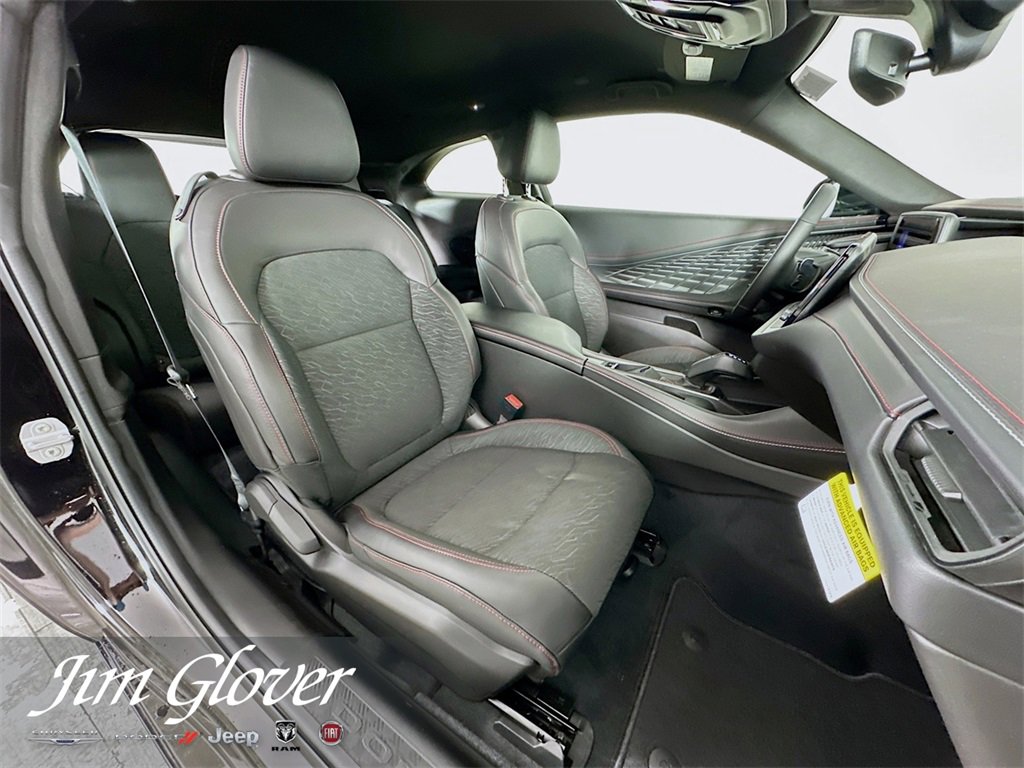 New 2025 Dodge Charger R/T w/ Quick Order Package 25M R/T image 17