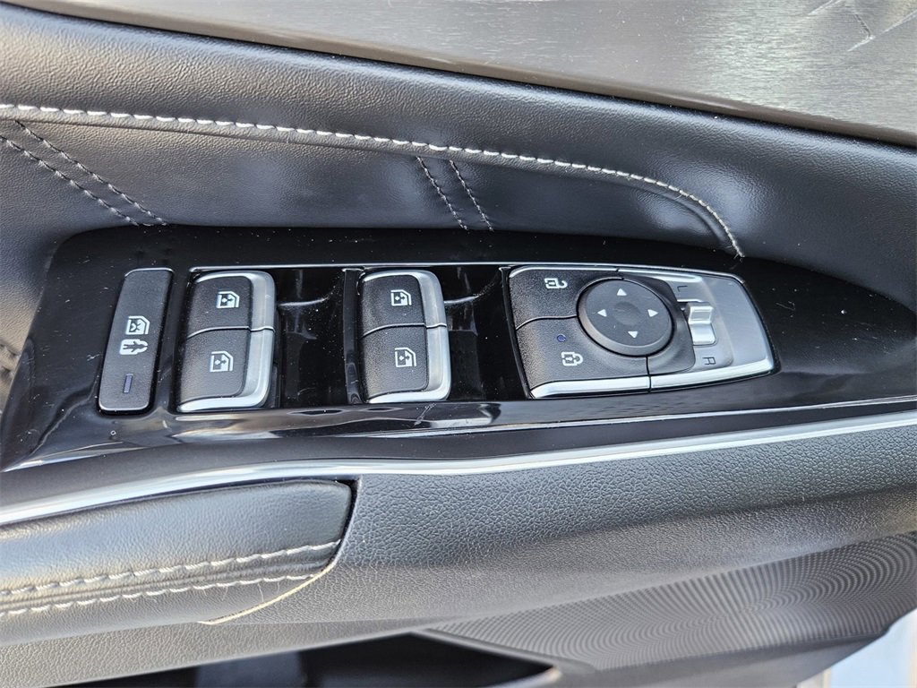 Used 2021 Kia Sorento SX image 11