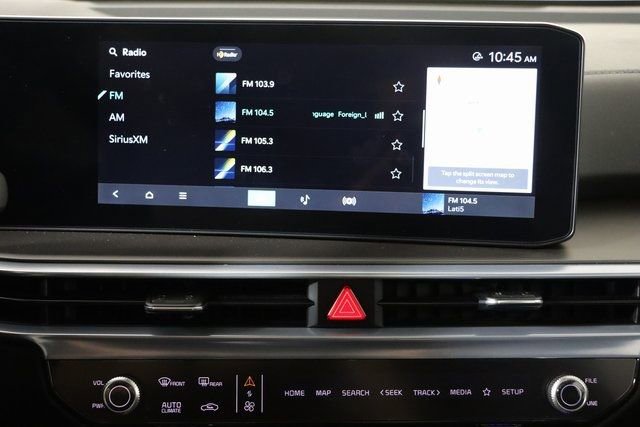 New 2025 Kia Sorento SX image 36