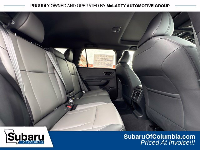 New 2026 Subaru Outback Premium AWD/4WD image 20