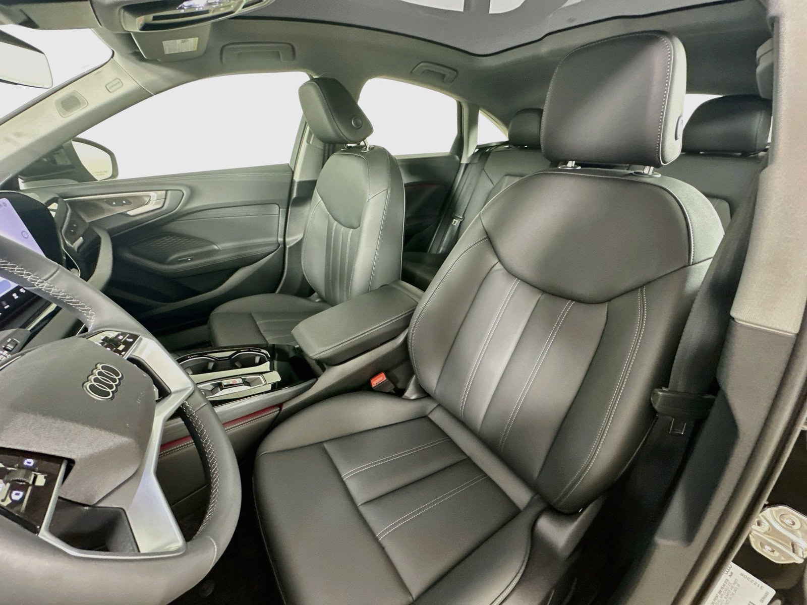 New 2026 Audi A5 Premium Plus AWD/4WD image 34