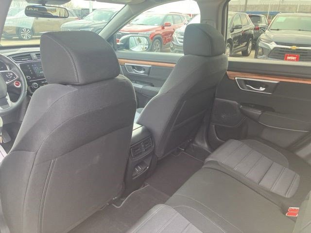 Used 2020 Honda CR-V EX image 23
