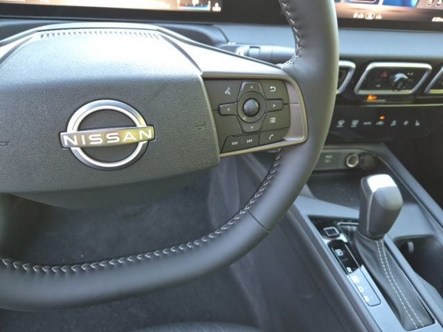 New 2026 Nissan Sentra SV w/ SV Convenience Package FWD image 17