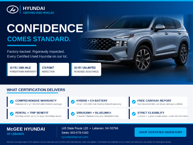Certified 2024 Hyundai Tucson SEL AWD/4WD image 5