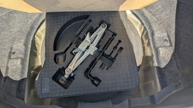 Used 2008 Honda Accord LX-P image 14