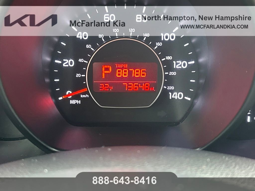 Used 2015 Kia Soul + w/ Audio Package image 18