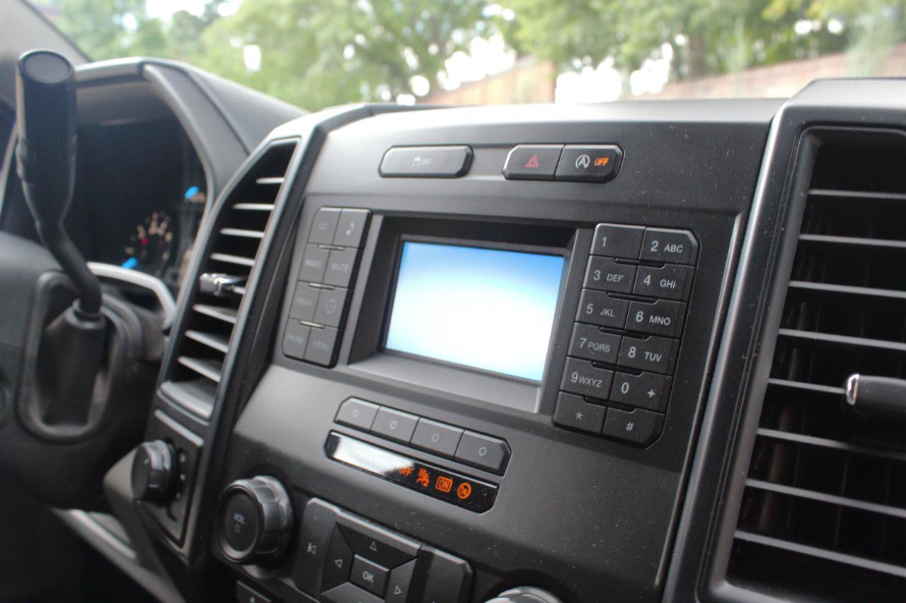 Used 2016 Ford F150 XL w/ Equipment Group 101A Mid AWD/4WD image 44