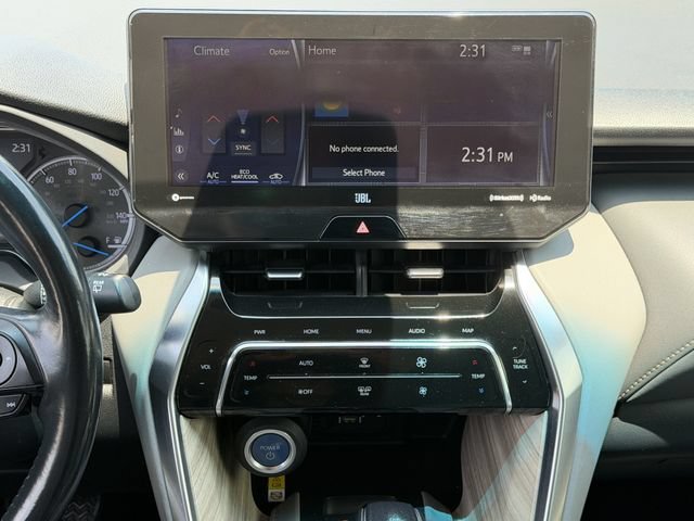Used 2021 Toyota Venza XLE w/ Softex Package AWD/4WD image 17