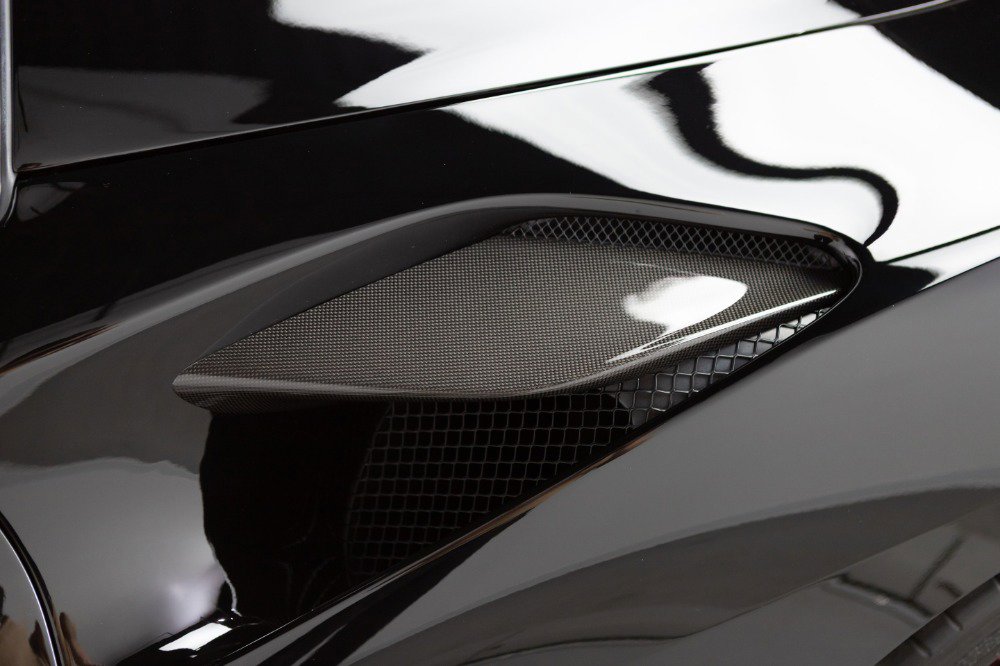 Certified 2021 Ferrari F8 Tributo image 34