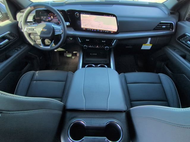 New 2026 Chevrolet Suburban Premier w/ Sun And Tow Package image 19