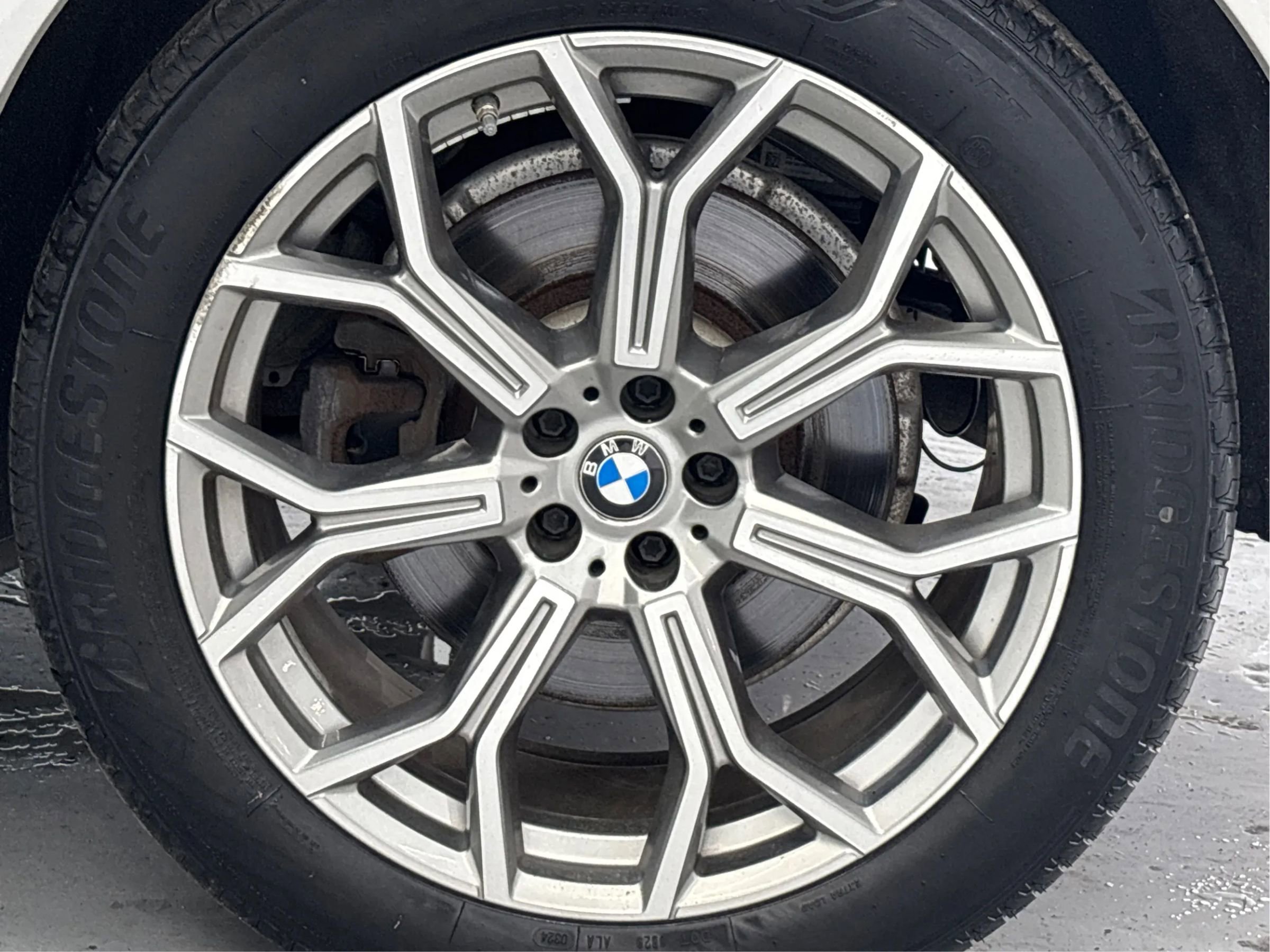 Used 2019 BMW X7 xDrive50i w/ Luxury Seating Package image 31