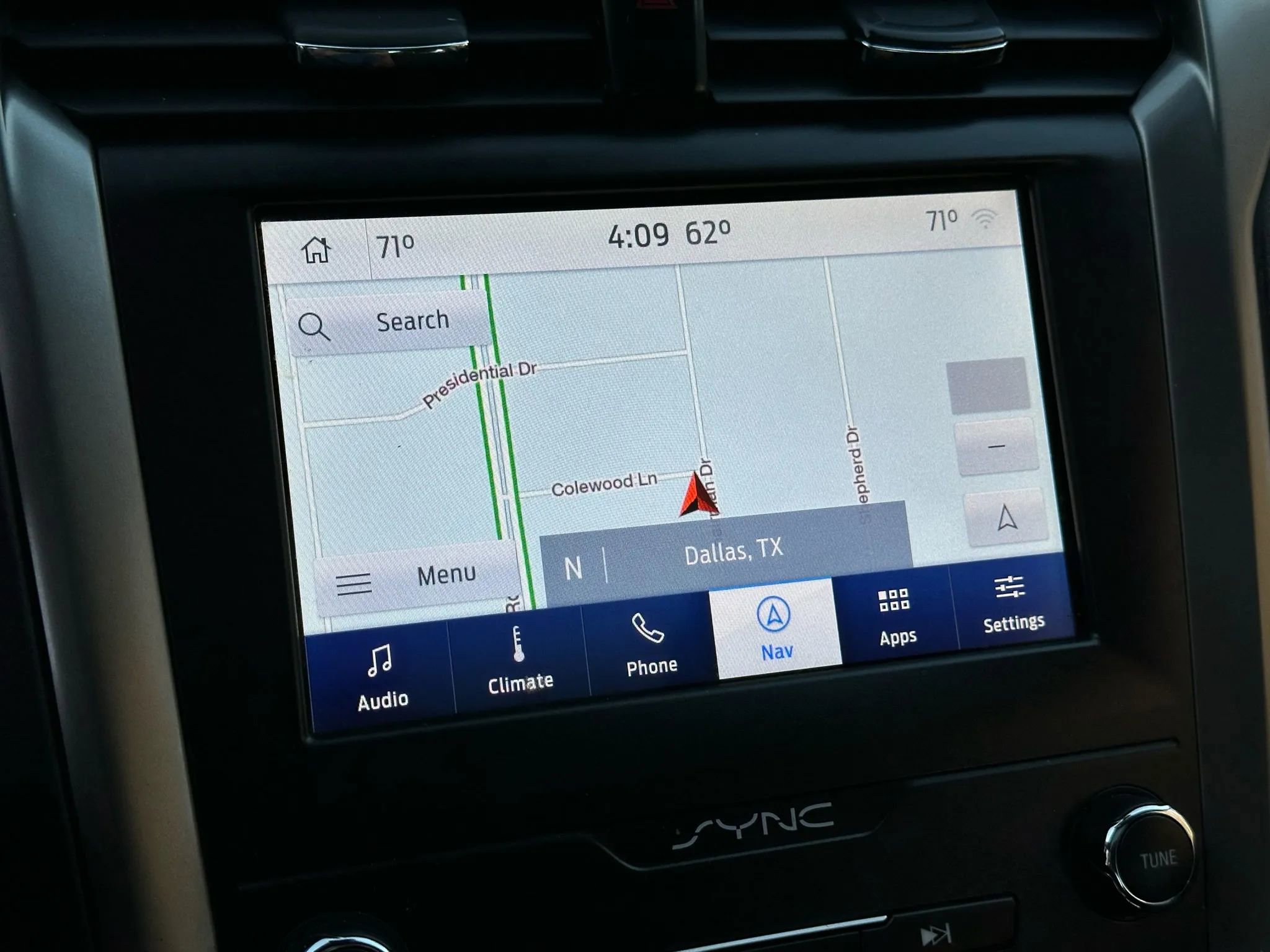 Used 2020 Ford Fusion SE image 33