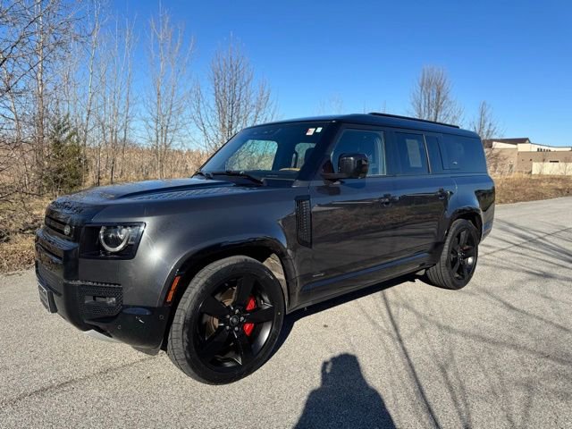 Used 2023 Land Rover Defender 130 X image 1