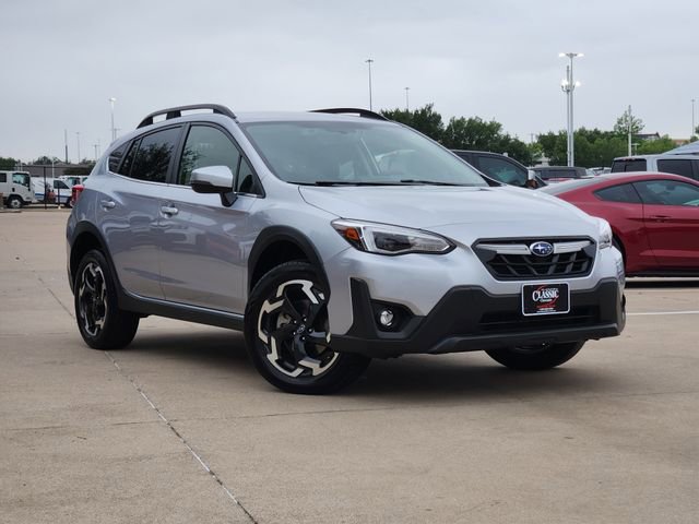 Used 2023 Subaru Crosstrek 2.5i Limited AWD/4WD video 2
