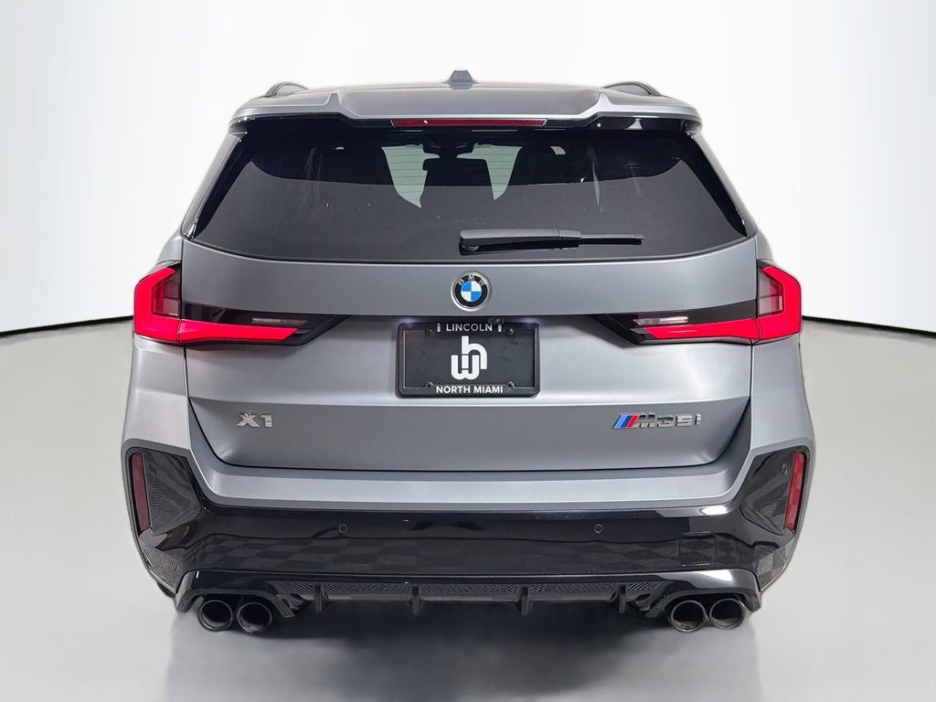 Used 2024 BMW X1 M35i w/ Premium Package AWD/4WD image 6