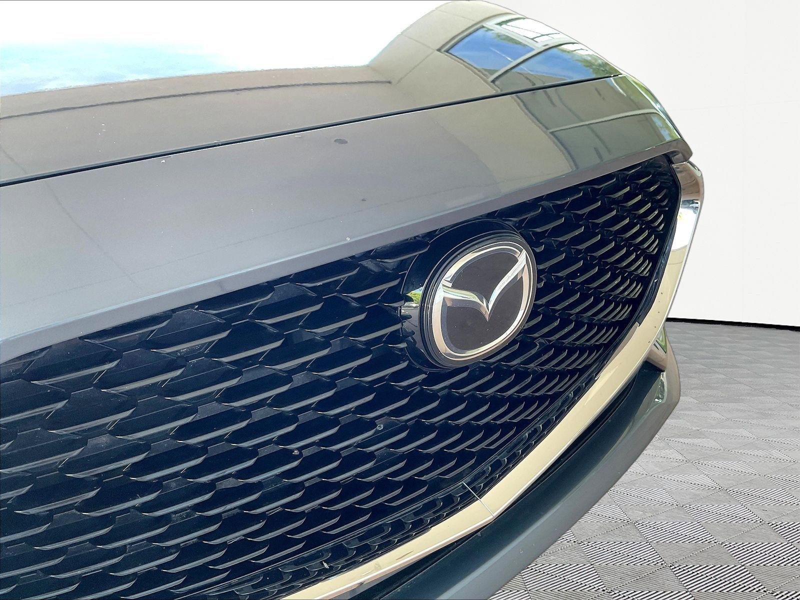 Used 2022 MAZDA MAZDA3 s FWD image 30