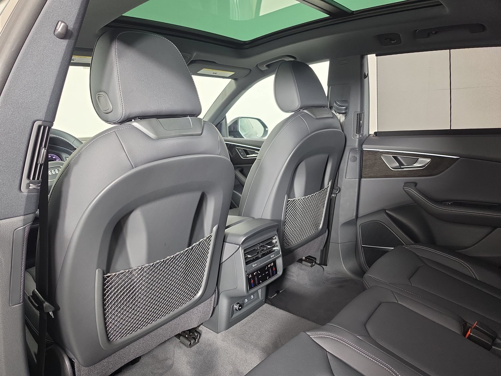 New 2026 Audi Q8 Premium Plus AWD/4WD image 38