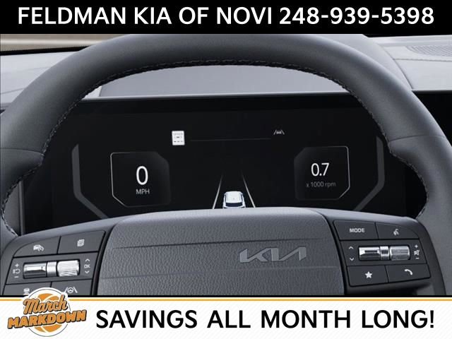 New 2026 Kia Sportage SX image 22