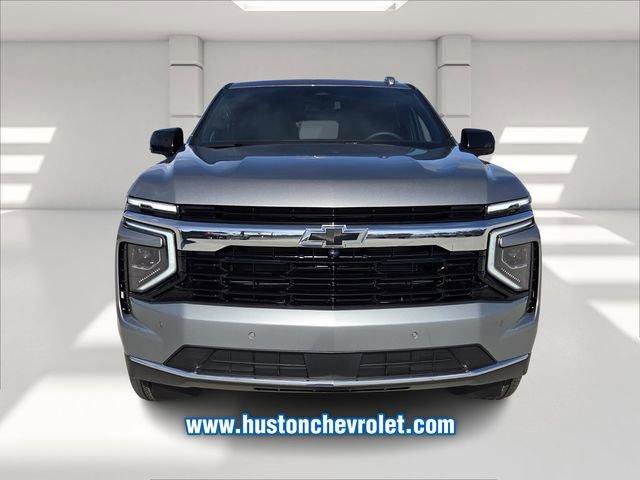 New 2026 Chevrolet Tahoe LS w/ LPO, Dark Essentials Package image 15