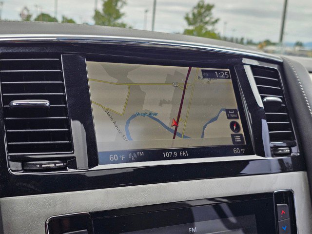 Used 2020 INFINITI QX80 Limited w/ All-Season Package image 36