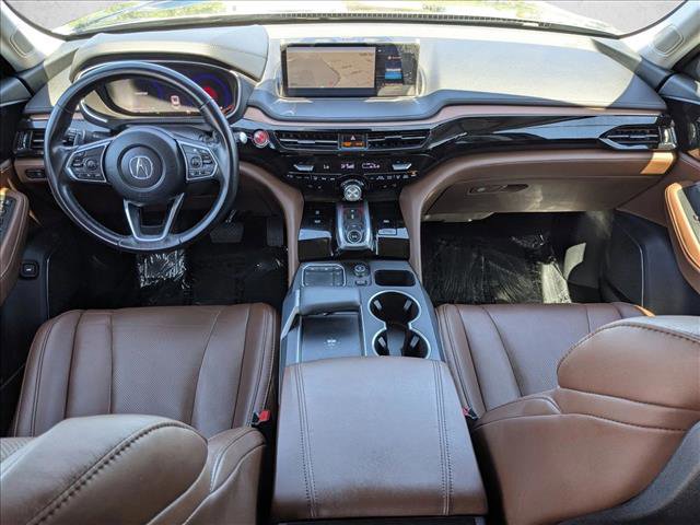 Used 2023 Acura MDX FWD w/ Technology Package image 18