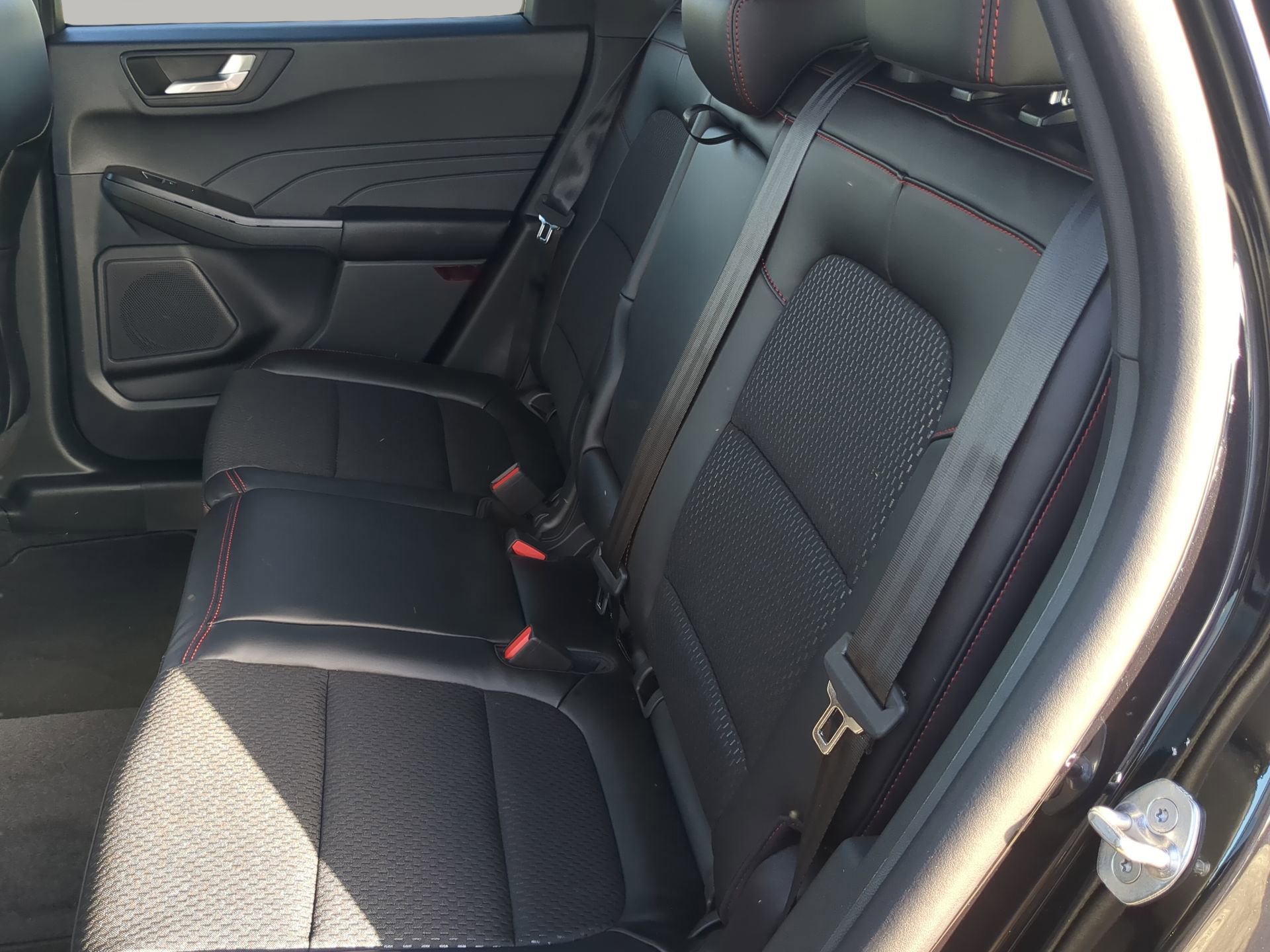 New 2026 Ford Escape ST-Line FWD image 49