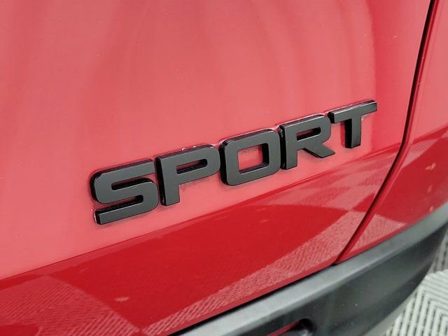 Used 2023 Honda HR-V Sport image 8