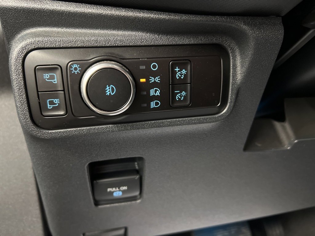 Used 2023 Ford Bronco Raptor image 22