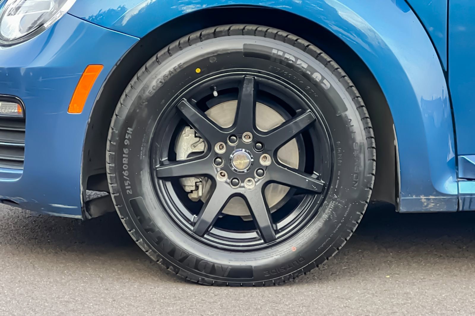 Used 2017 Volkswagen Beetle 1.8T image 35