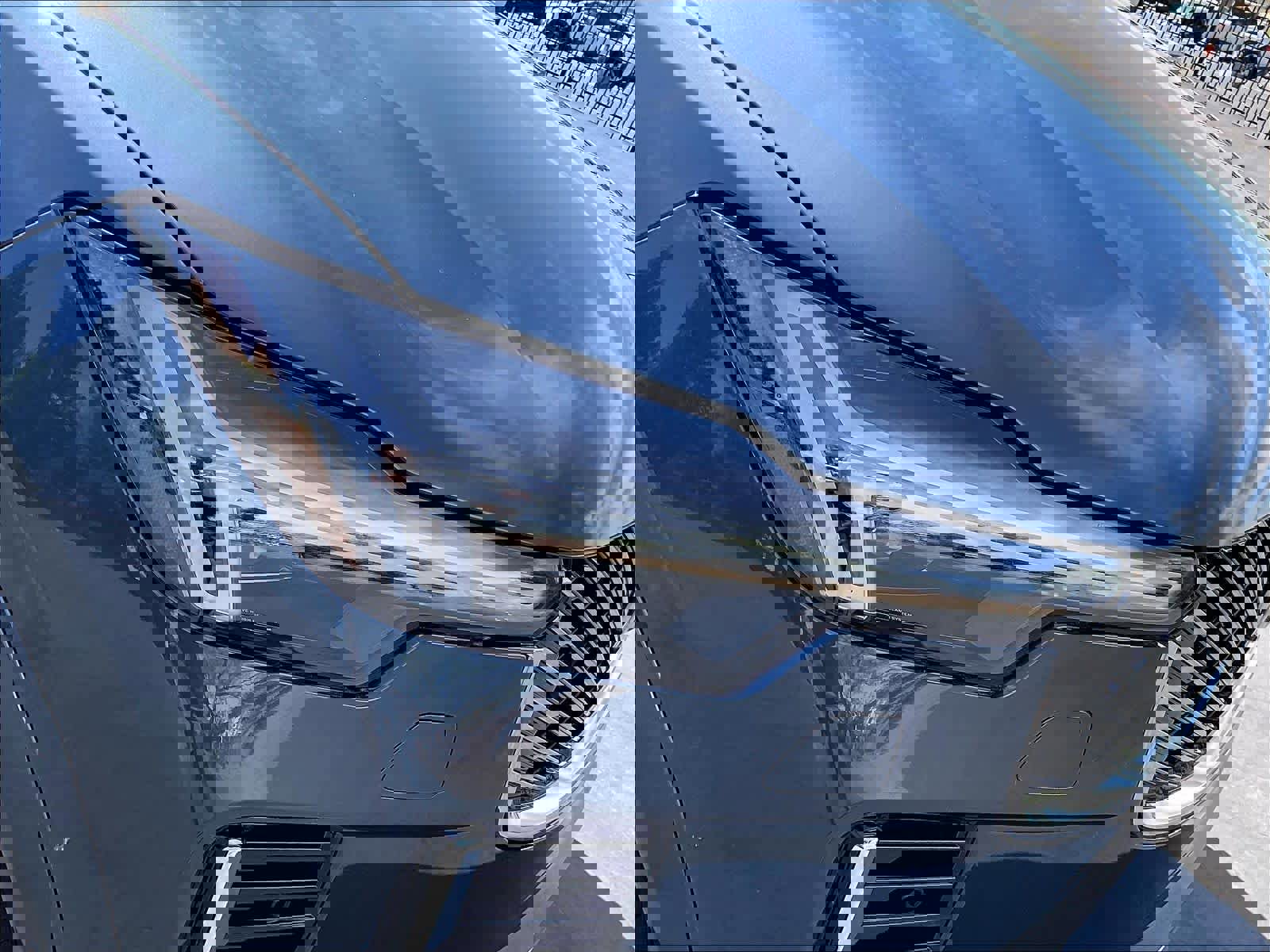 New 2026 Volvo XC90 B5 Plus w/ Protection Package image 33