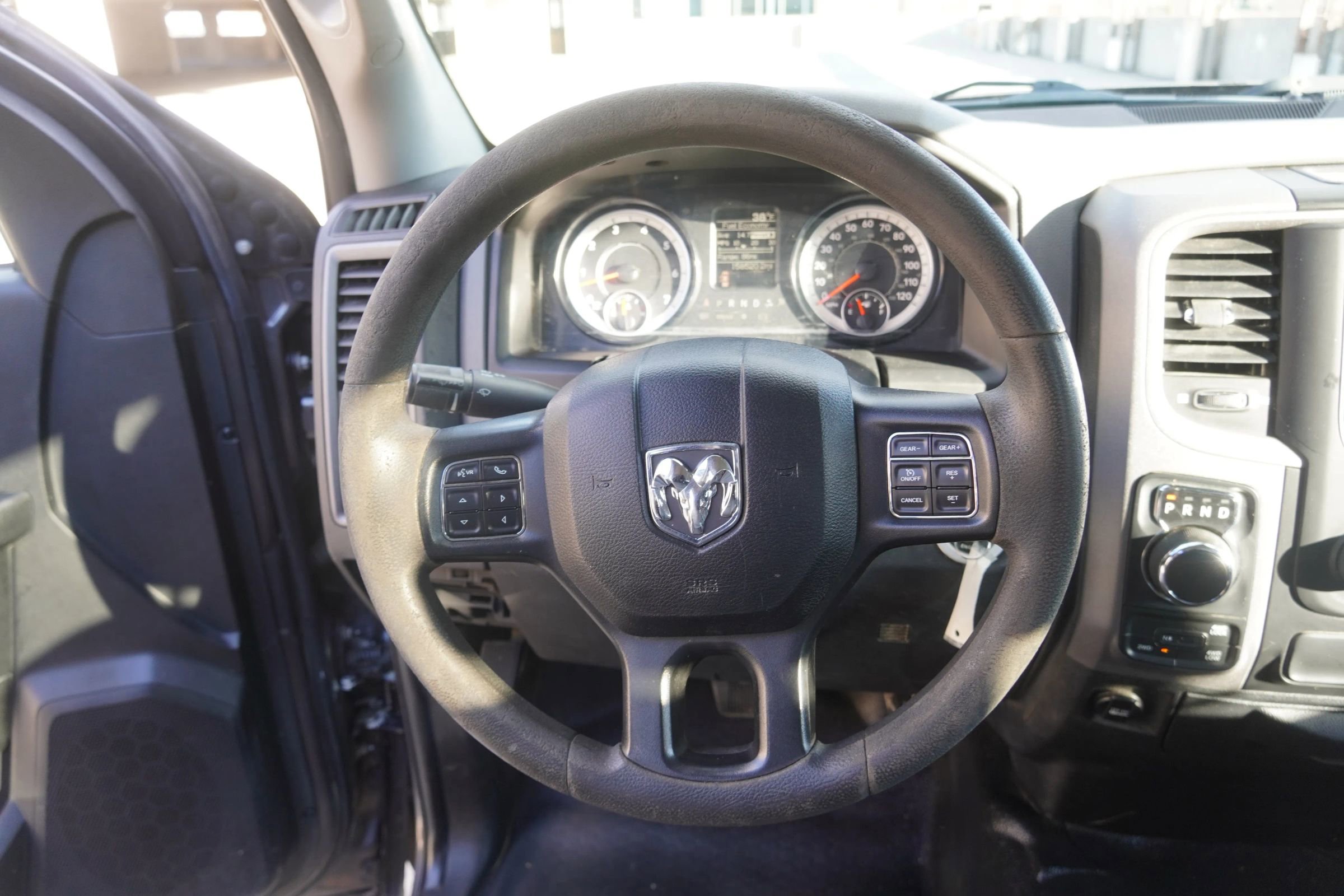 Used 2018 RAM 1500 Tradesman image 28