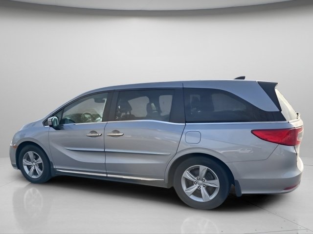 Used 2019 Honda Odyssey EX-L image 8