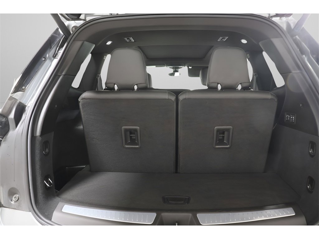 Used 2024 Cadillac XT6 Sport w/ Technology Package image 30