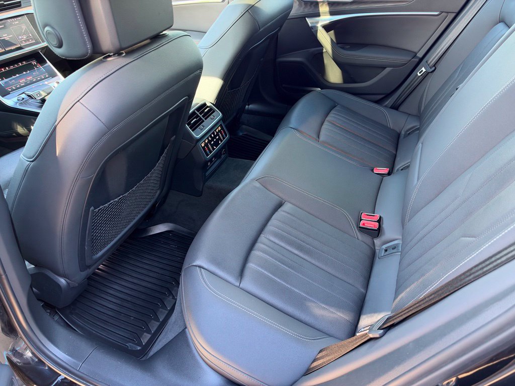 Used 2021 Audi A6 3.0T allroad Prestige AWD/4WD image 15