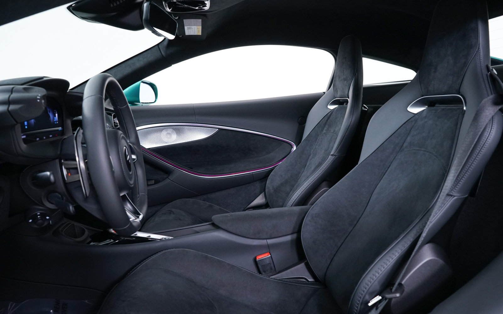 New 2027 McLaren Artura RWD image 5