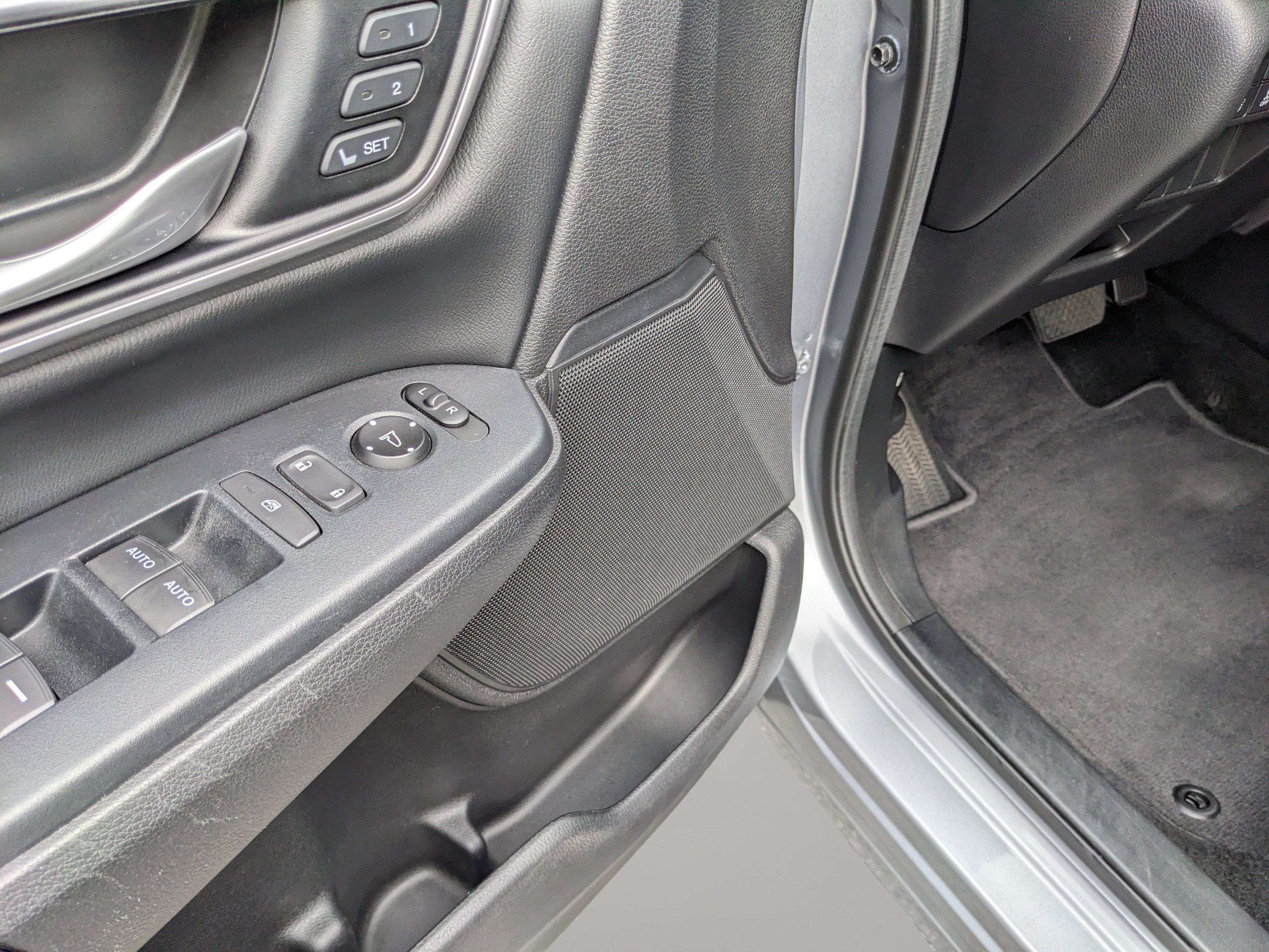 Used 2019 Honda CR-V EX-L image 20