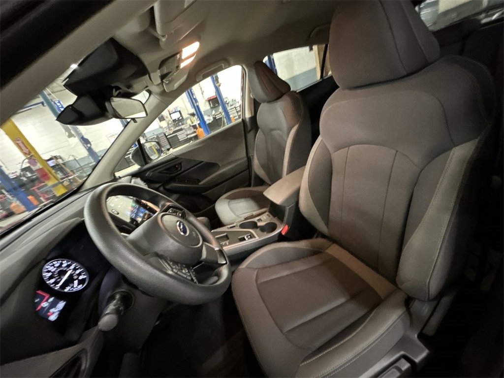 Certified 2025 Subaru Crosstrek 2.0i Premium image 15