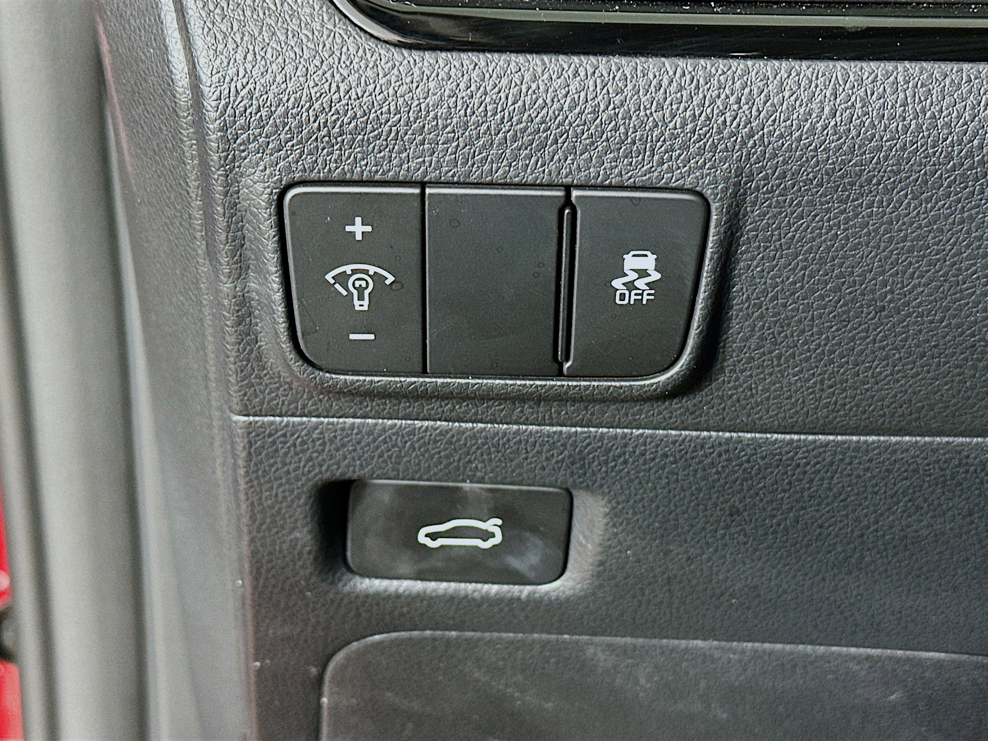 Used 2025 Kia K5 LXS image 17