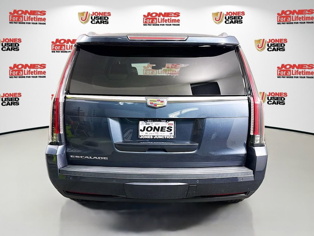 Used 2020 Cadillac Escalade Luxury image 15