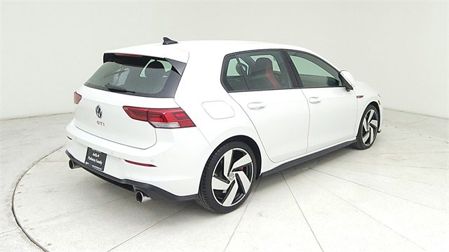 Used 2024 Volkswagen GTI S image 5