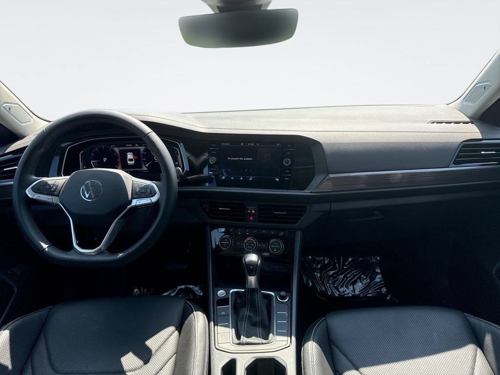 Used 2022 Volkswagen Jetta SEL FWD image 22