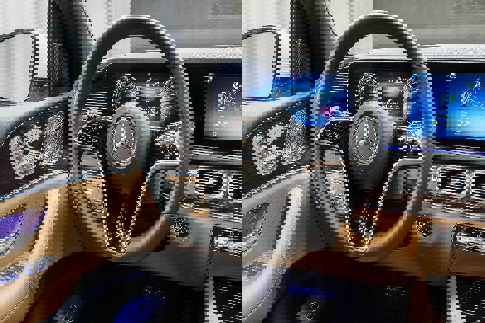 Used 2026 Mercedes-Benz GLE 350 4MATIC image 15