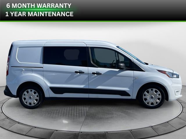 Used 2019 Ford Transit Connect XLT image 6