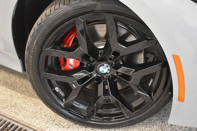 New 2026 BMW 330i xDrive Sedan w/ M Sport Package AWD/4WD image 29