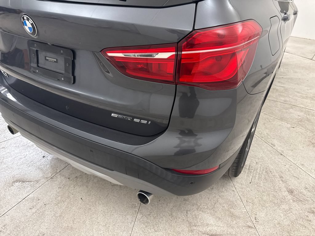 Used 2019 BMW X1 sDrive28i w/ Convenience Package FWD image 20