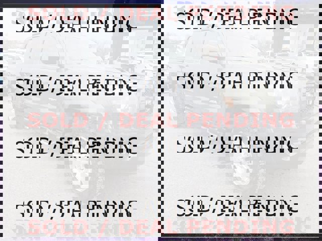 Used 2011 Toyota Tacoma 4x4 Double Cab w/ TRD Sport Pkg w/JBL Audio image 1