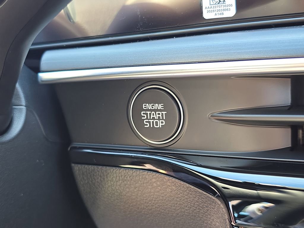 New 2026 Kia K5 GT-Line image 27