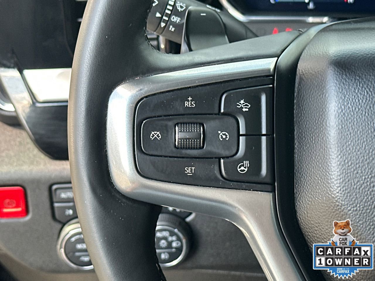 Used 2024 Chevrolet Silverado 1500 RST w/ All Star Edition Plus image 24