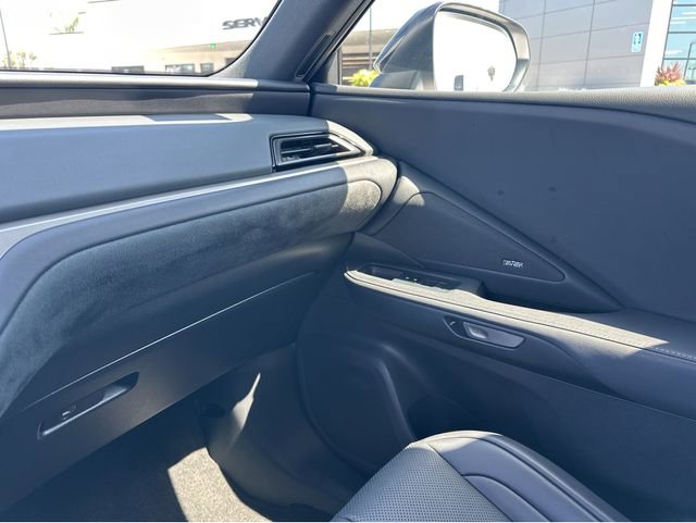 Certified 2026 Lexus TX 500h AWD w/ Technology Package image 13