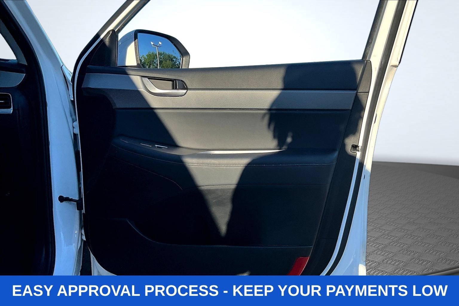 Used 2022 Hyundai Palisade SEL w/ 8P Bench Seat Package FWD image 34